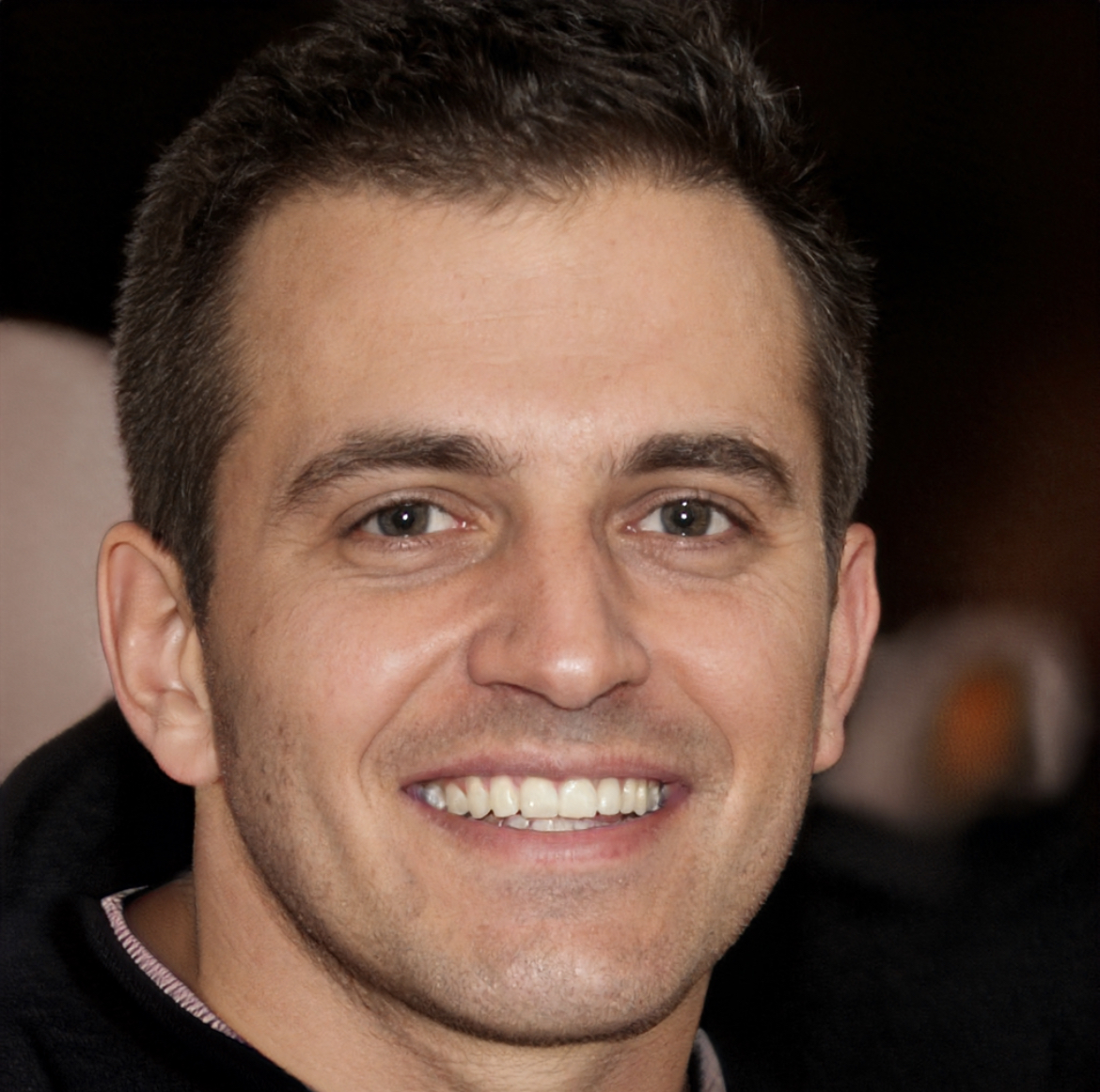 Kevin Evans